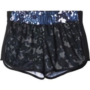 ADIDAS M10 Q2 GRAPHIC SHORTS